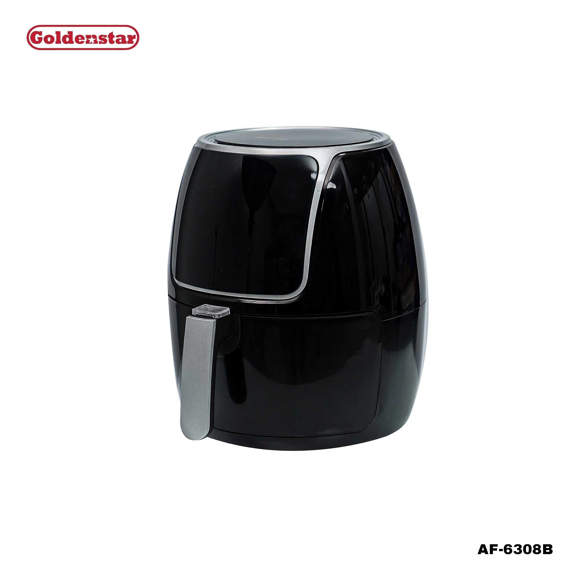 Airfryer 6,3L AF-6308B