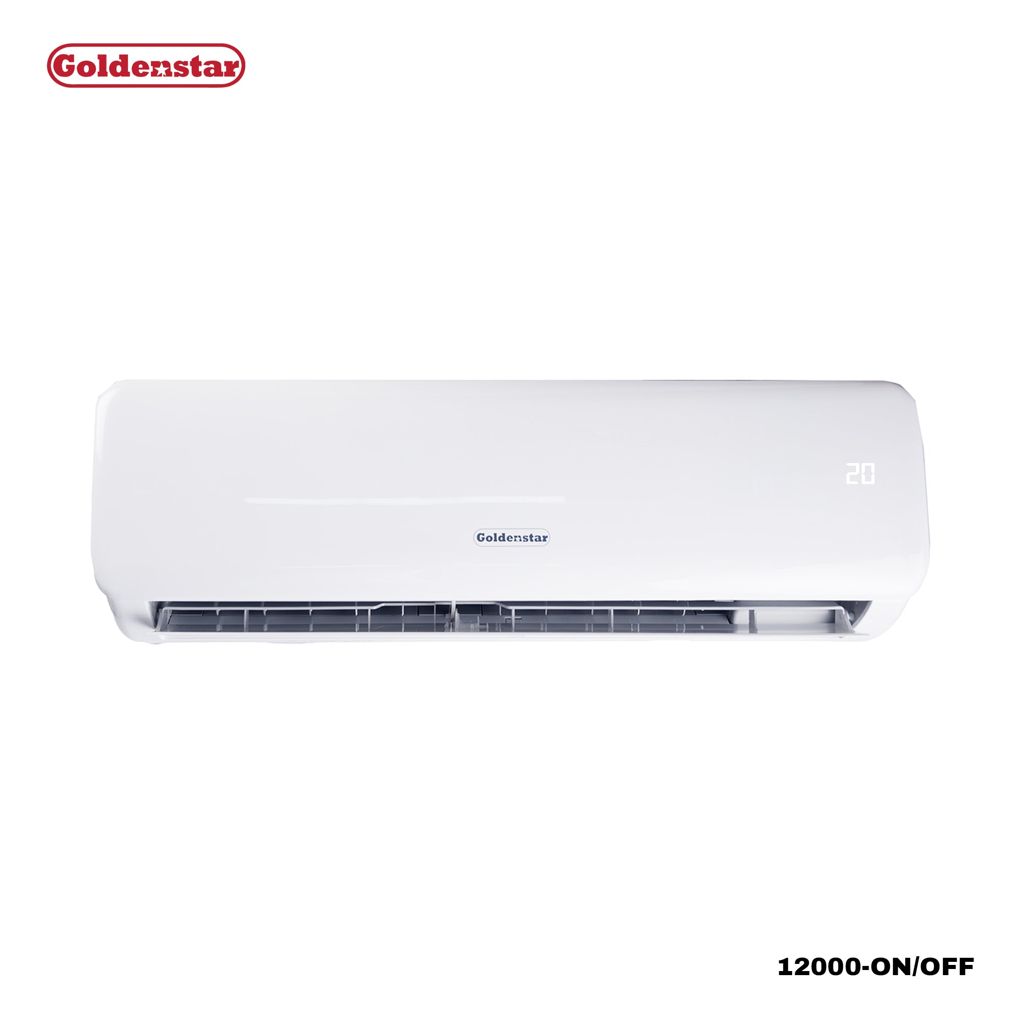 Climatiseur 12000 OF