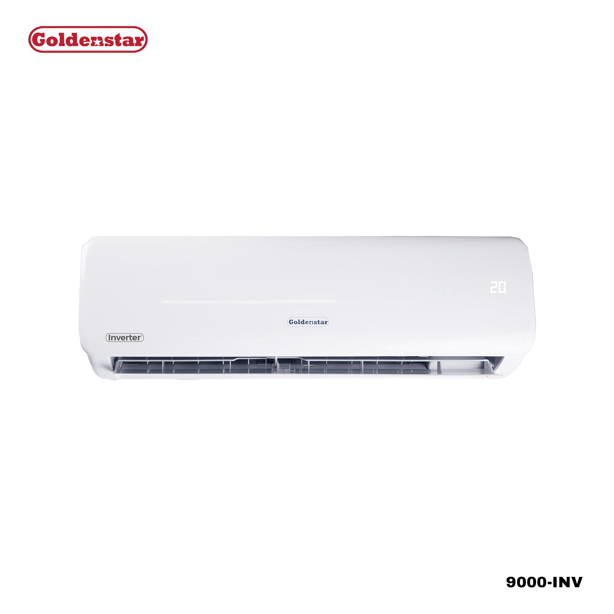 Climatiseur 9000 INV