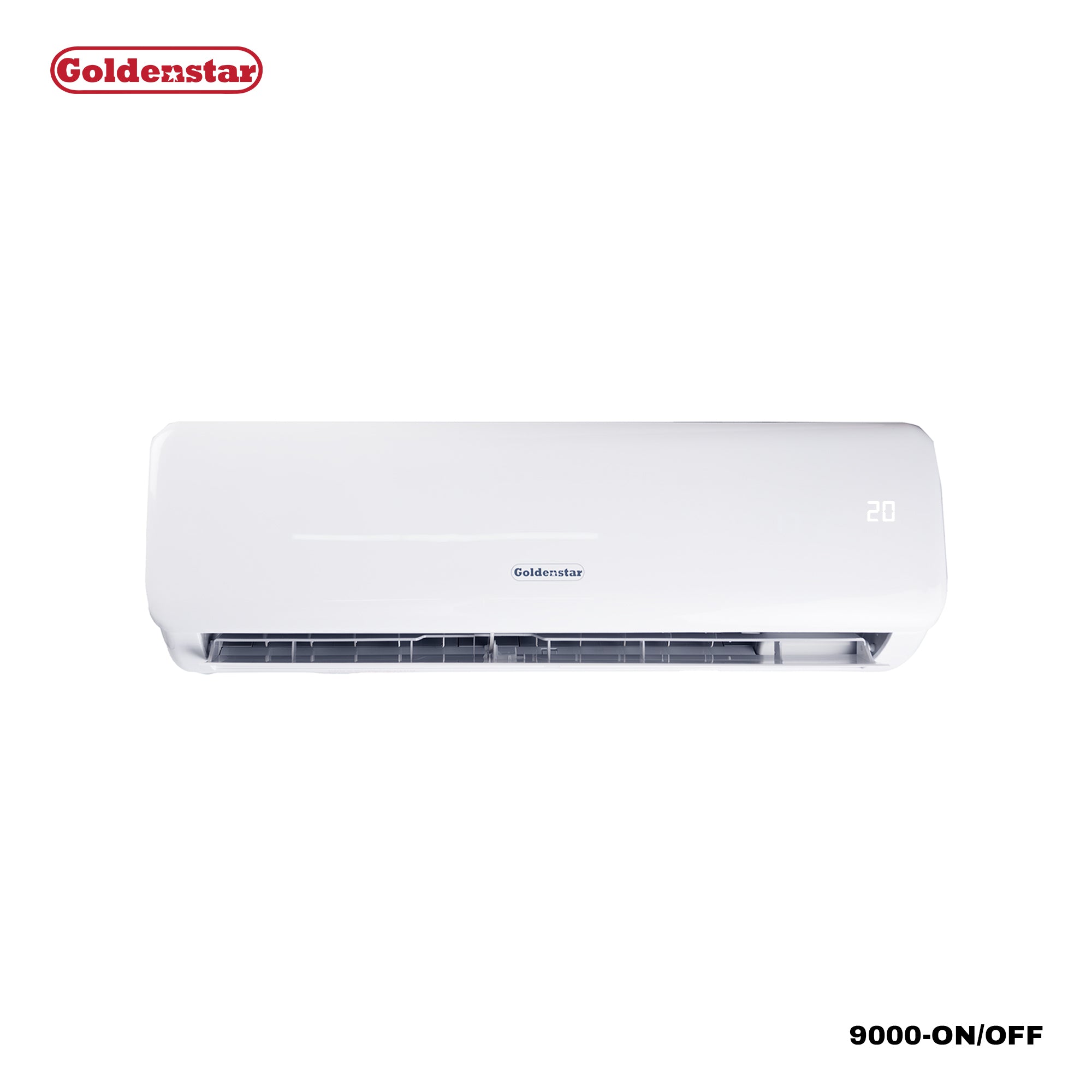 Climatiseur 9000 OF