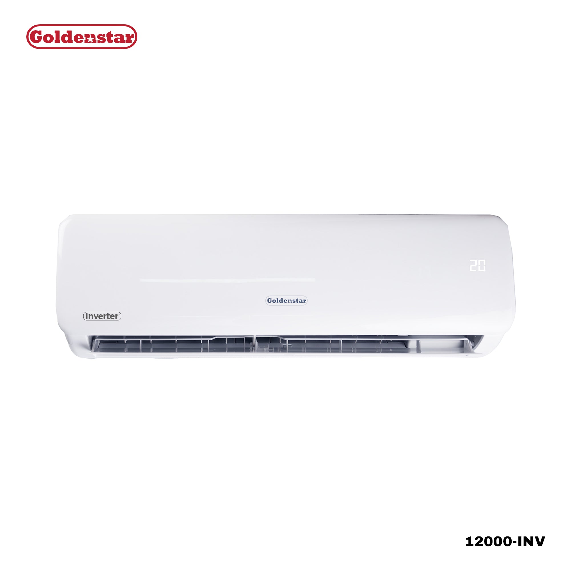 Climatiseur 12000 INV