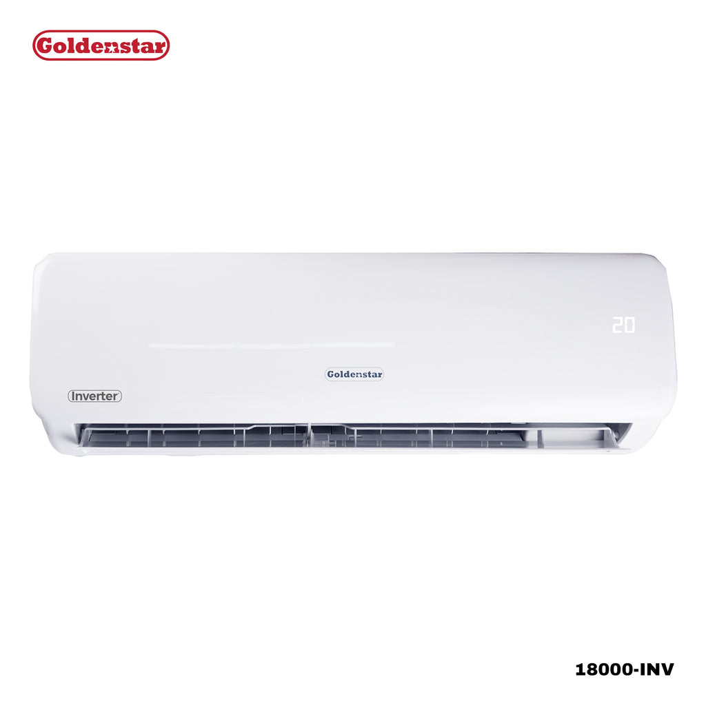 Climatiseur 18000 INV