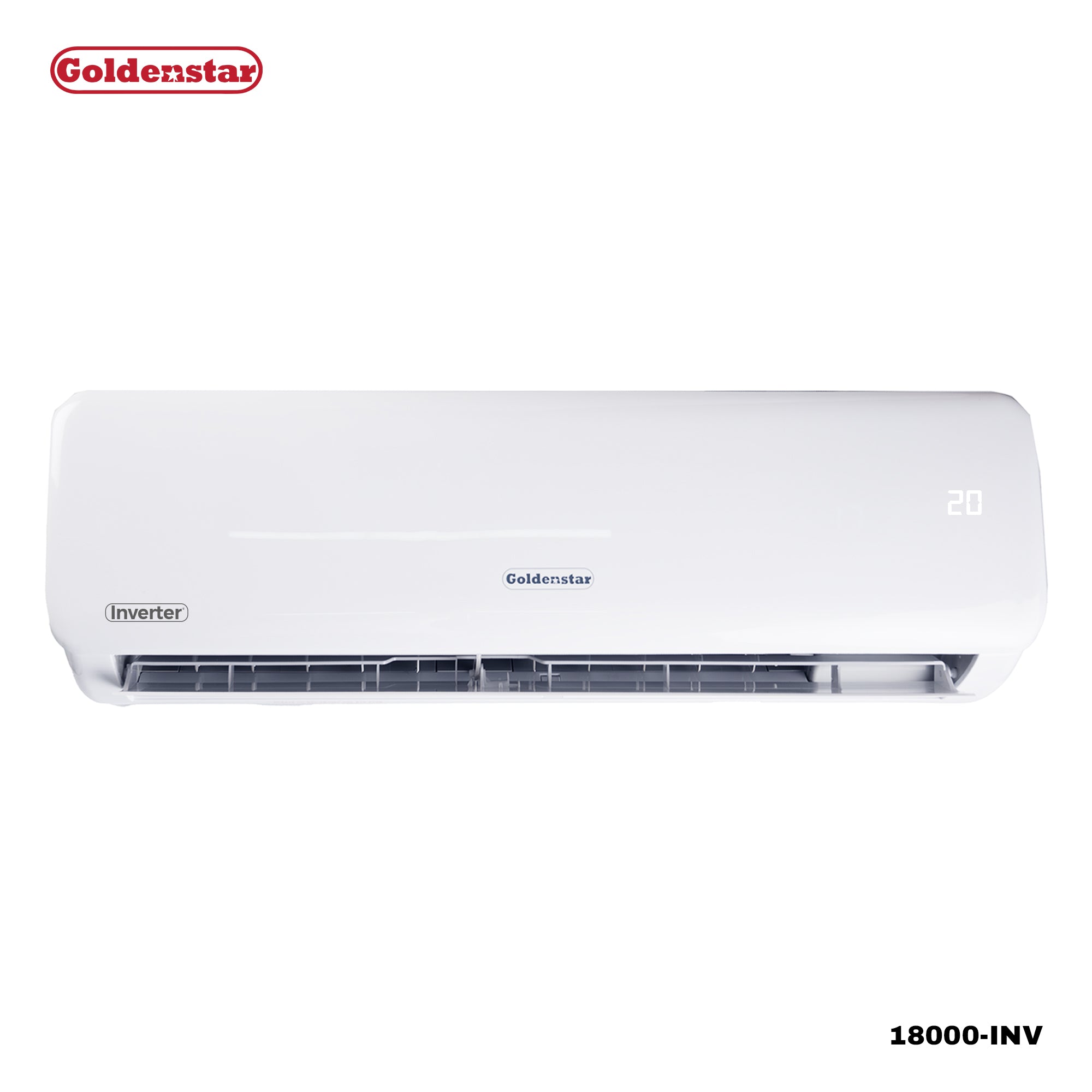 Climatiseur 18000 INV