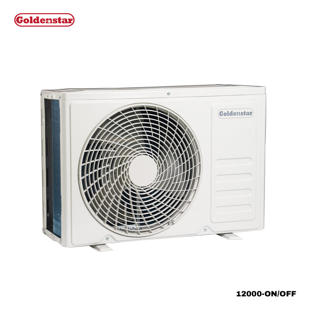 Climatiseur 12000 OF