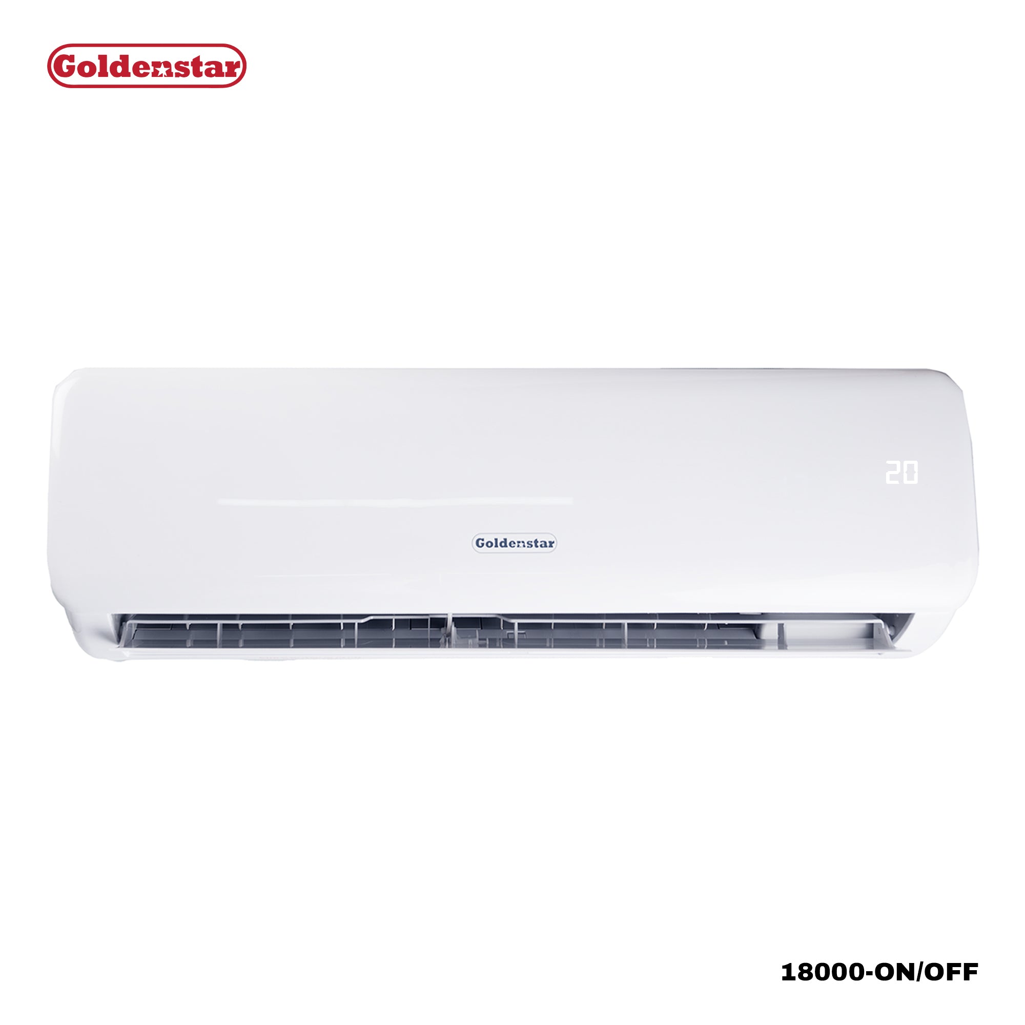 Climatiseur 18000 OF