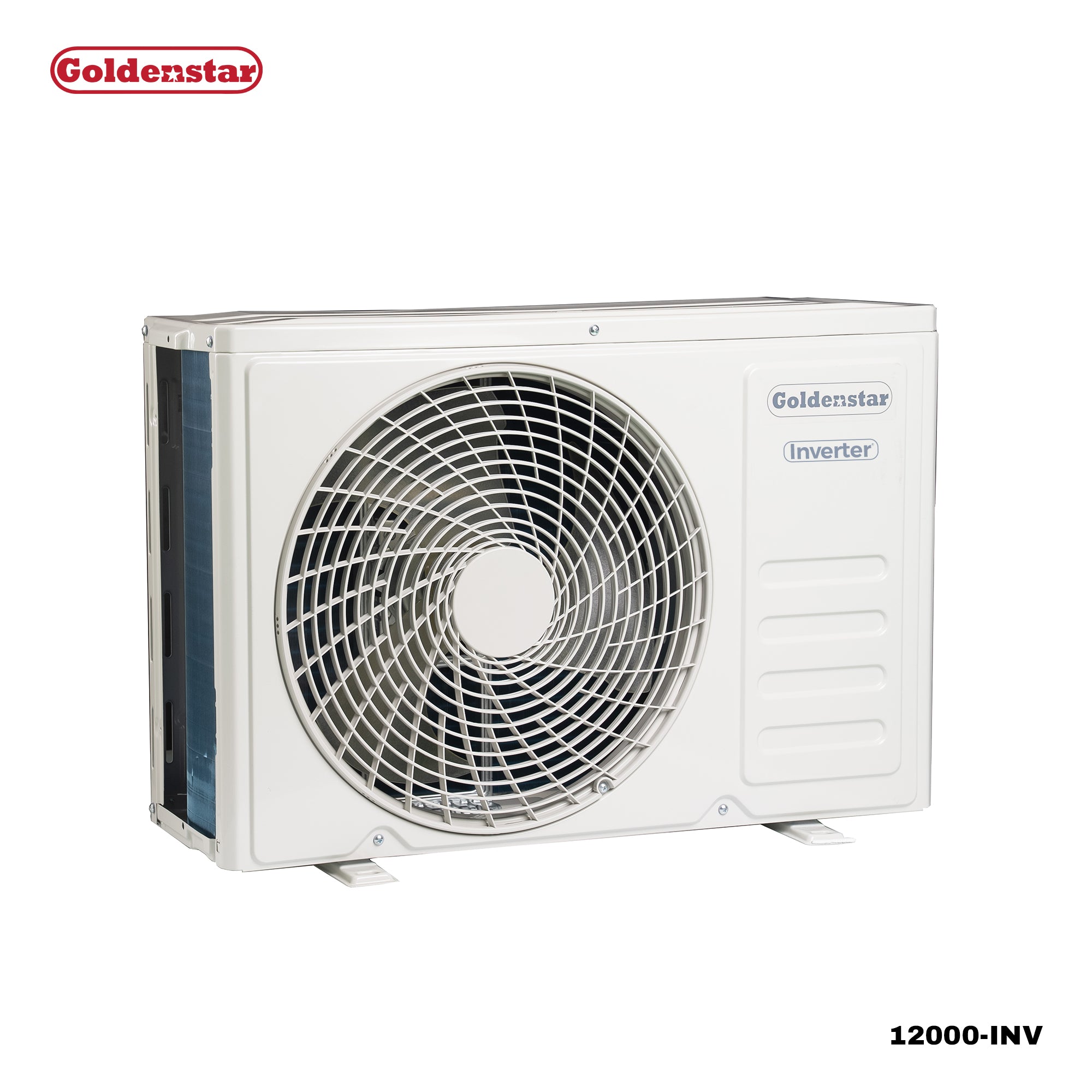 Climatiseur 12000 INV