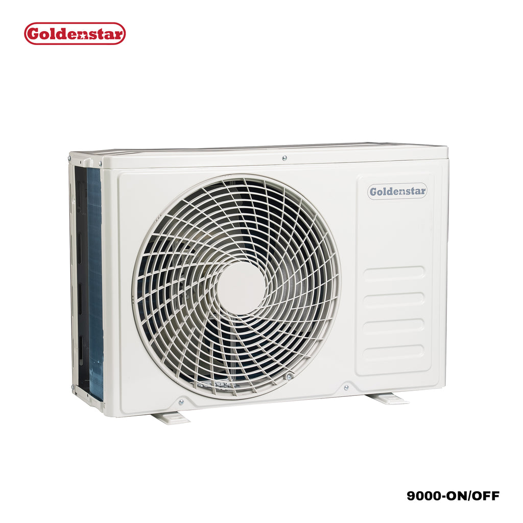 Climatiseur 9000 OF