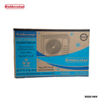 Climatiseur 9000 INV