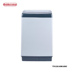 Machine à laver AUTO 12KG WHITE GRIS