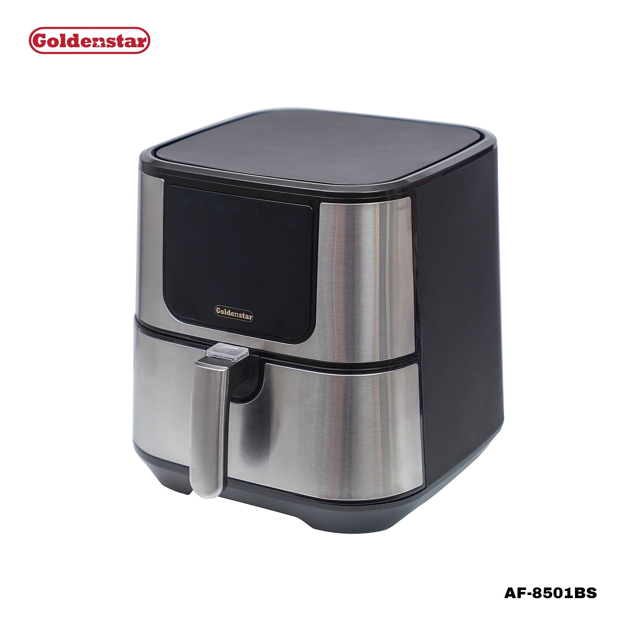 Airfryer 8,5L AF-8501BS