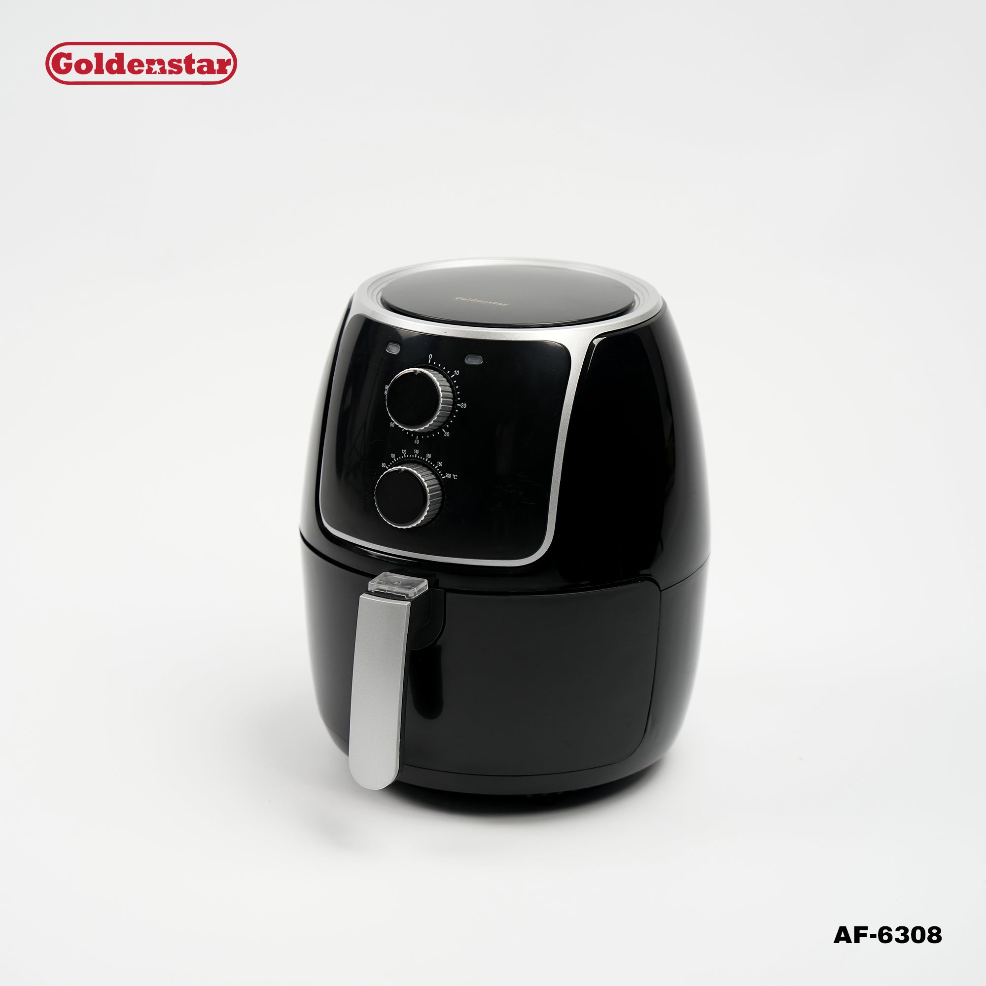 Airfryer 6,3L AF-6308