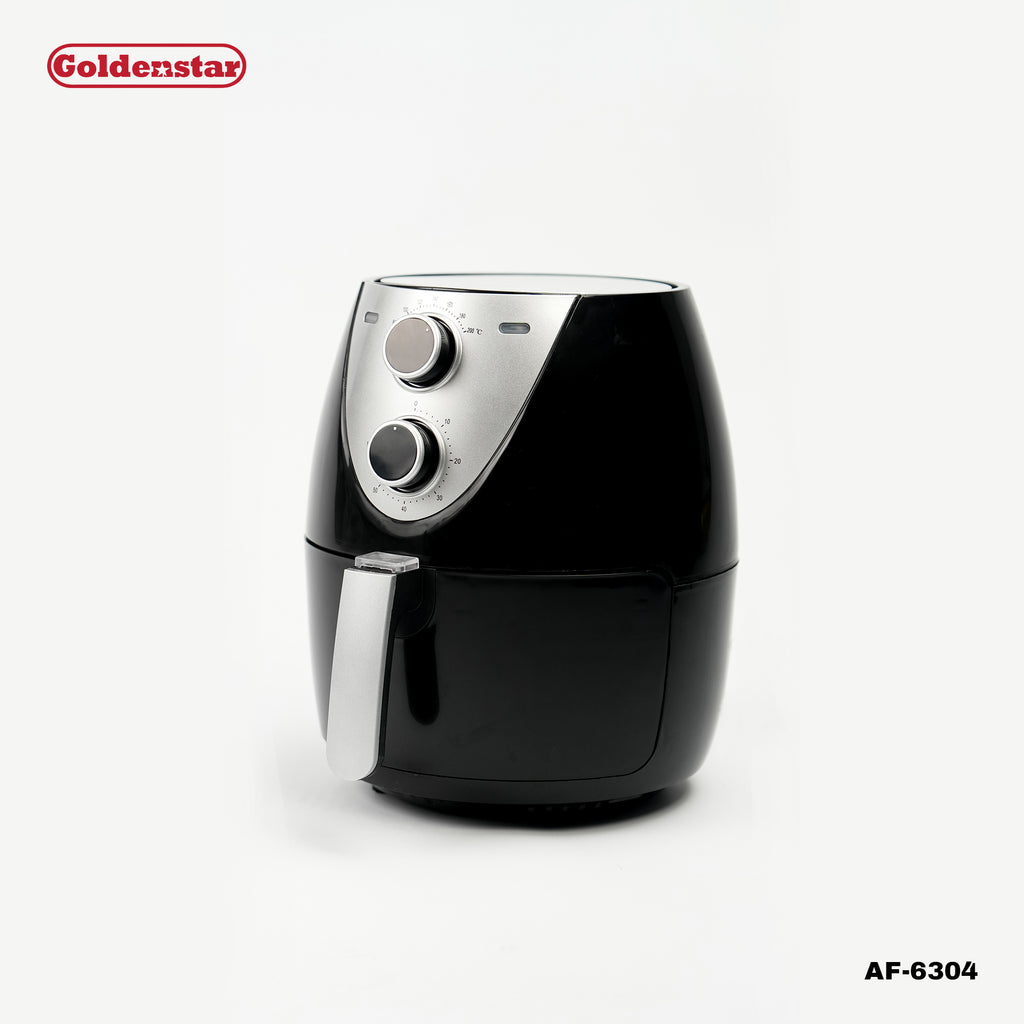 Airfryer 6,3L AF-6304