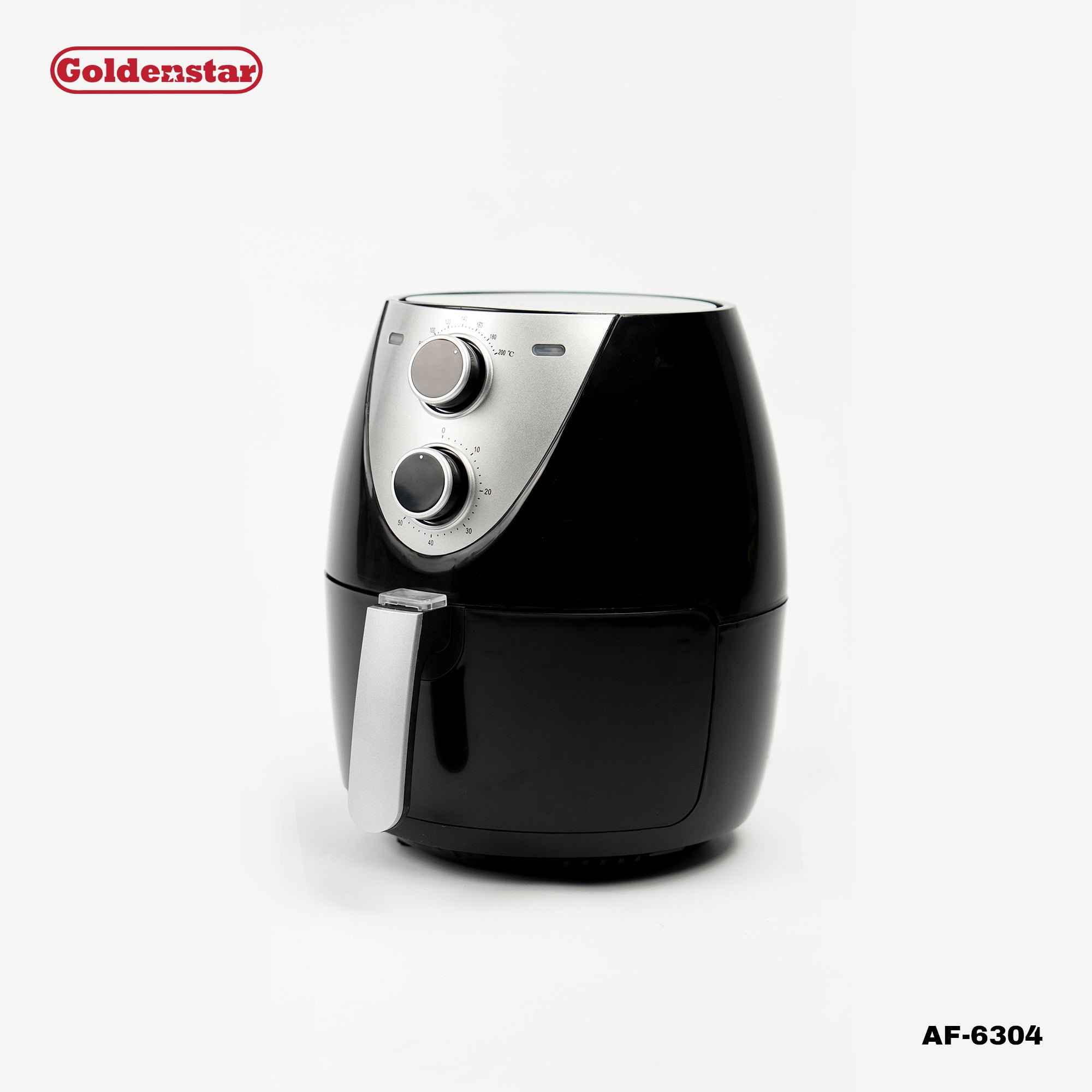 Airfryer 6,3L AF-6304