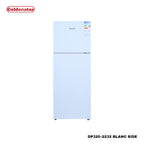 Réfrigérateur 320L BLANC