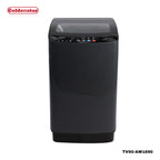 Machine à laver AUTO 9KG GRIS DARK