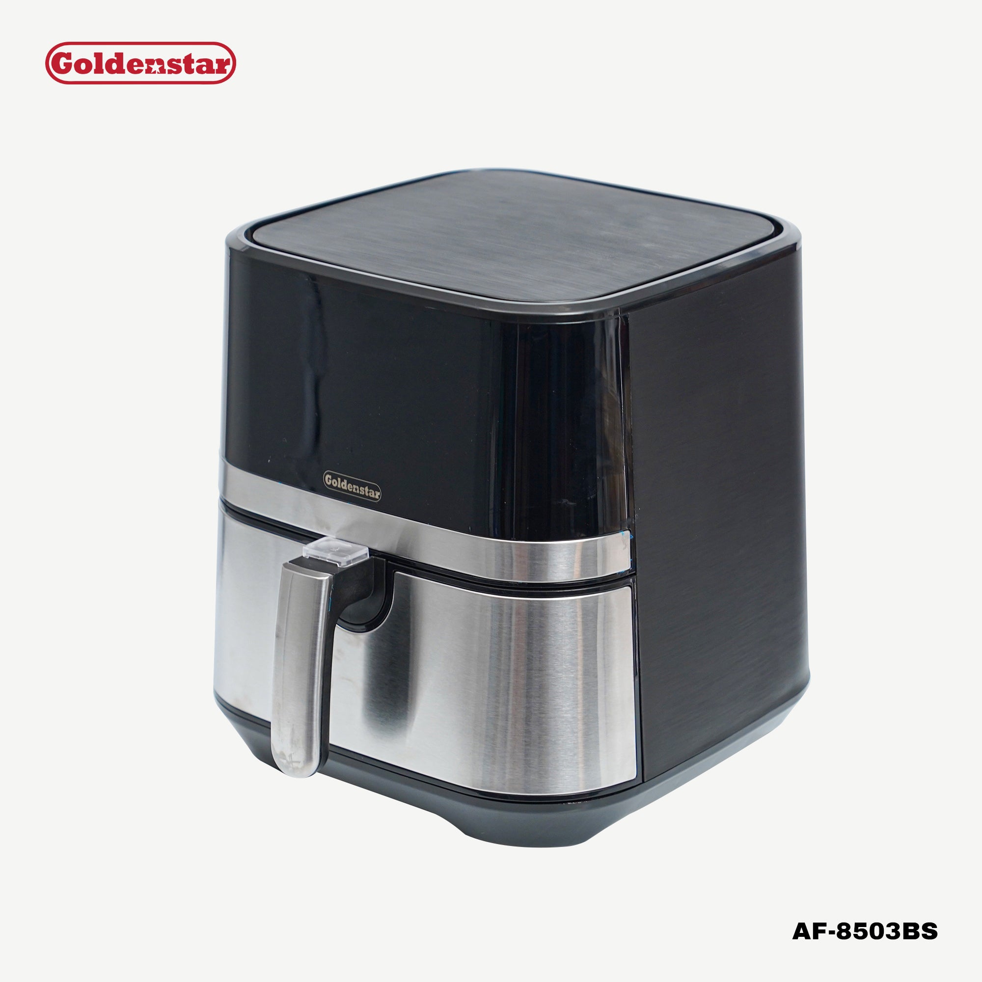 Airfryer 8,5L AF-8503BS