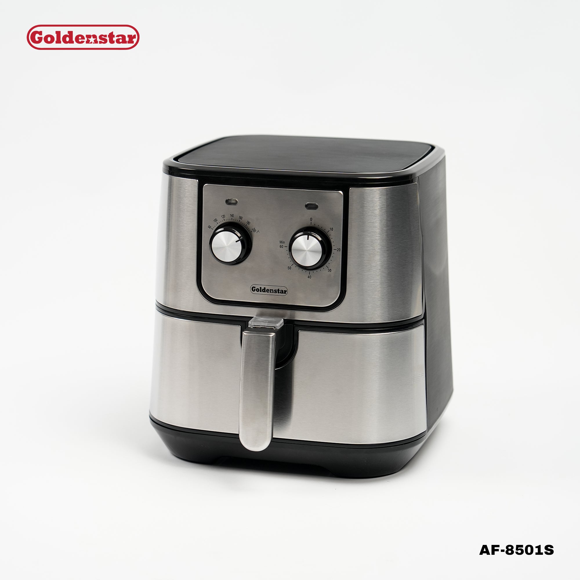 Airfryer 8,5L AF-8501S