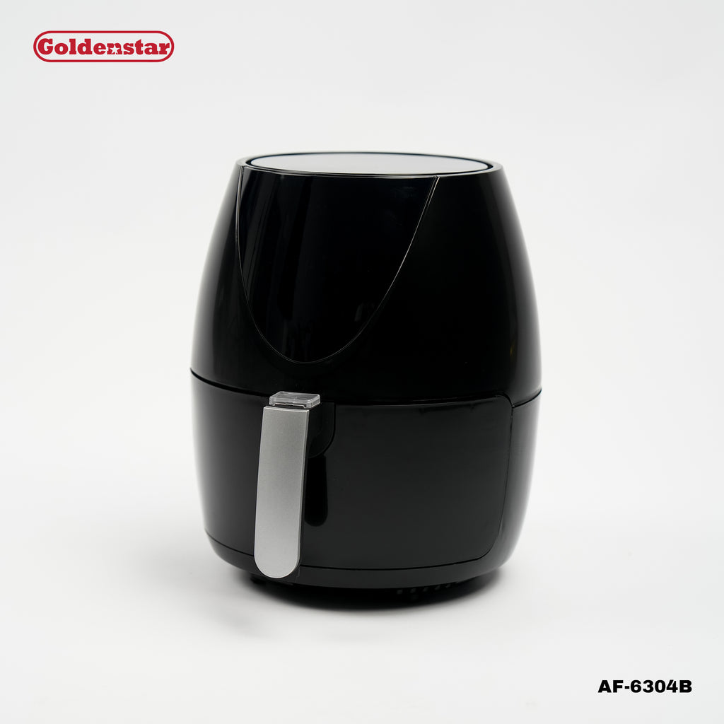 Airfryer 6,3L AF-6304B