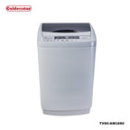 Machine à laver AUTO 8KG WHITE