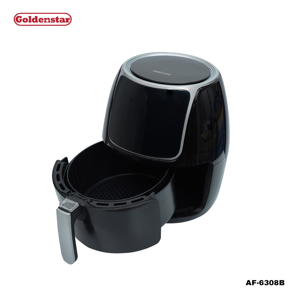 Airfryer 6,3L AF-6308B