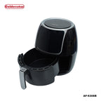 Airfryer 6,3L AF-6308B