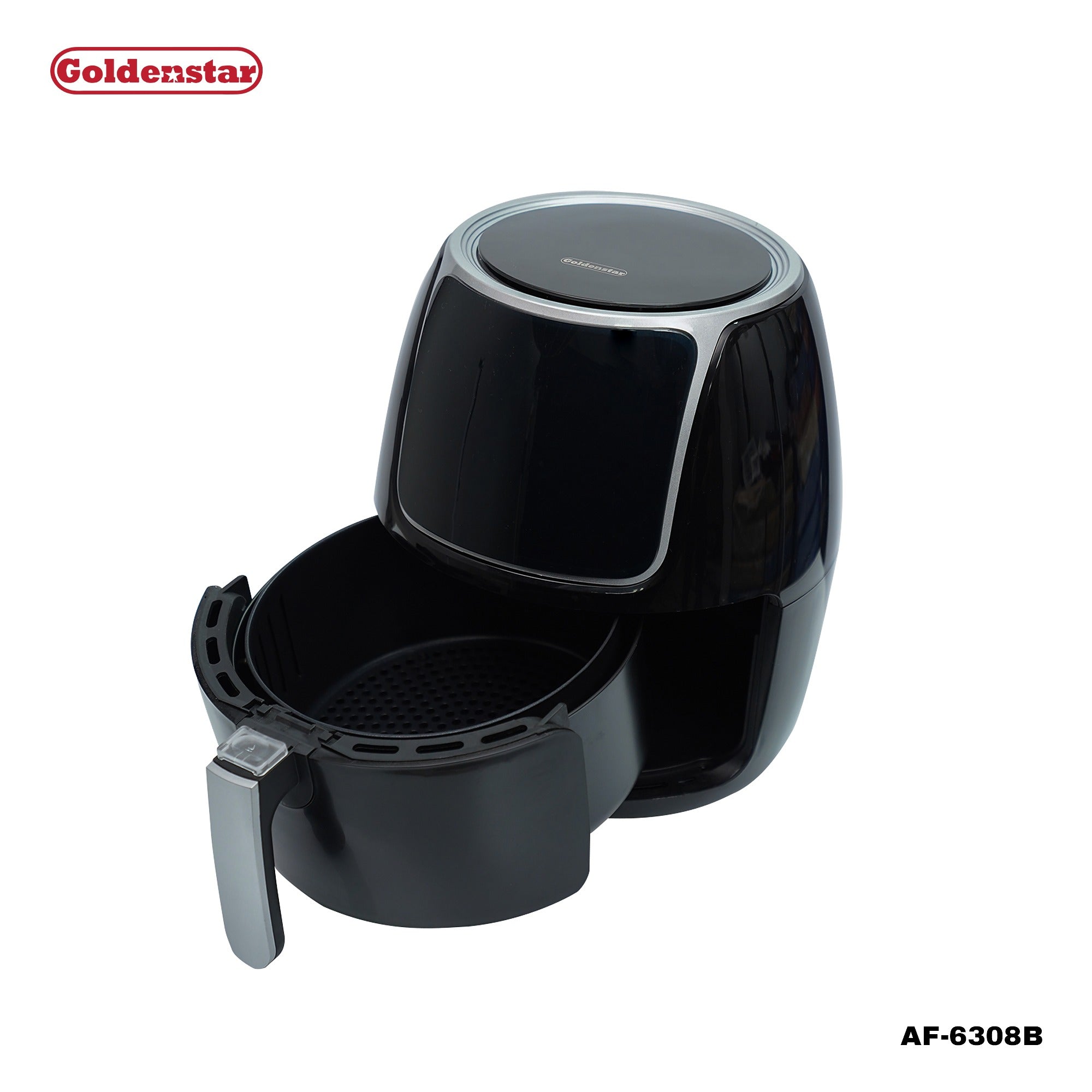Airfryer 6,3L AF-6308B