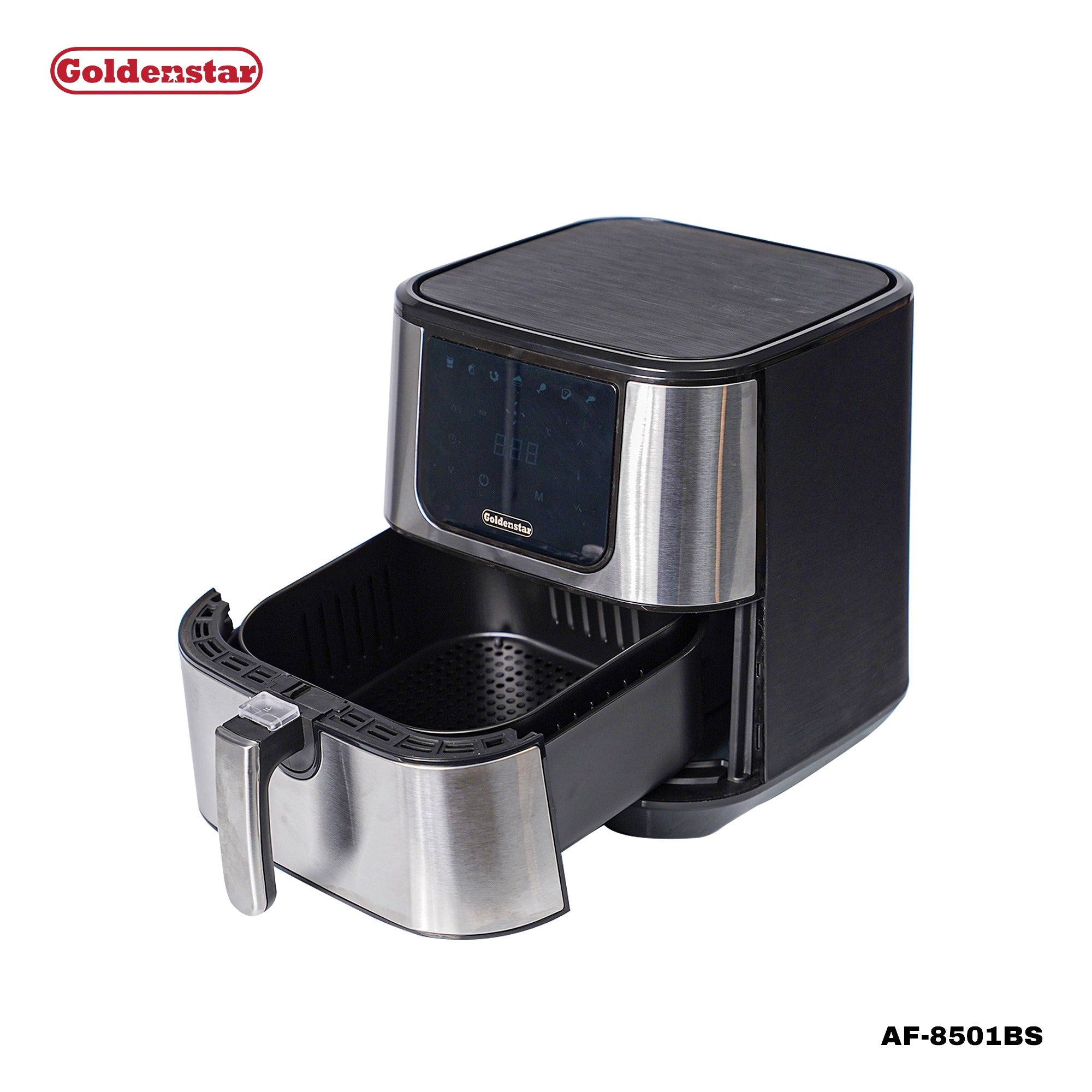 Airfryer 8,5L AF-8501BS