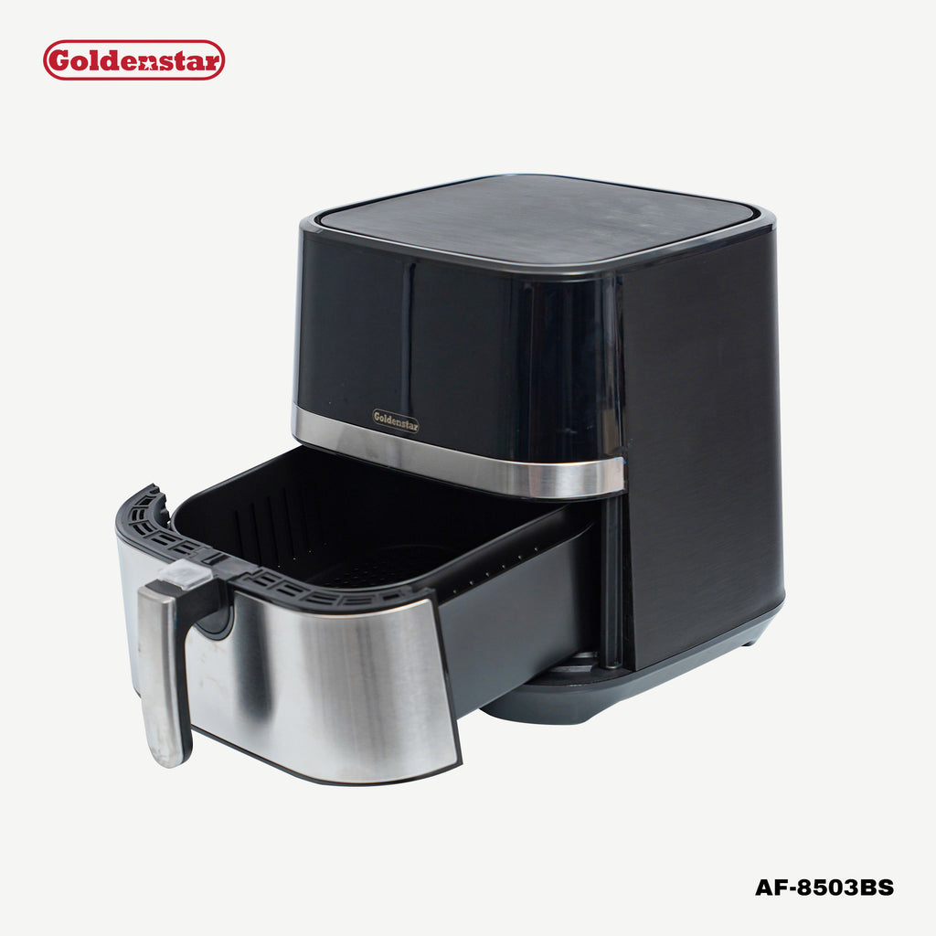 Airfryer 8,5L AF-8503BS