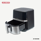 Airfryer 8,5L AF-8503BS