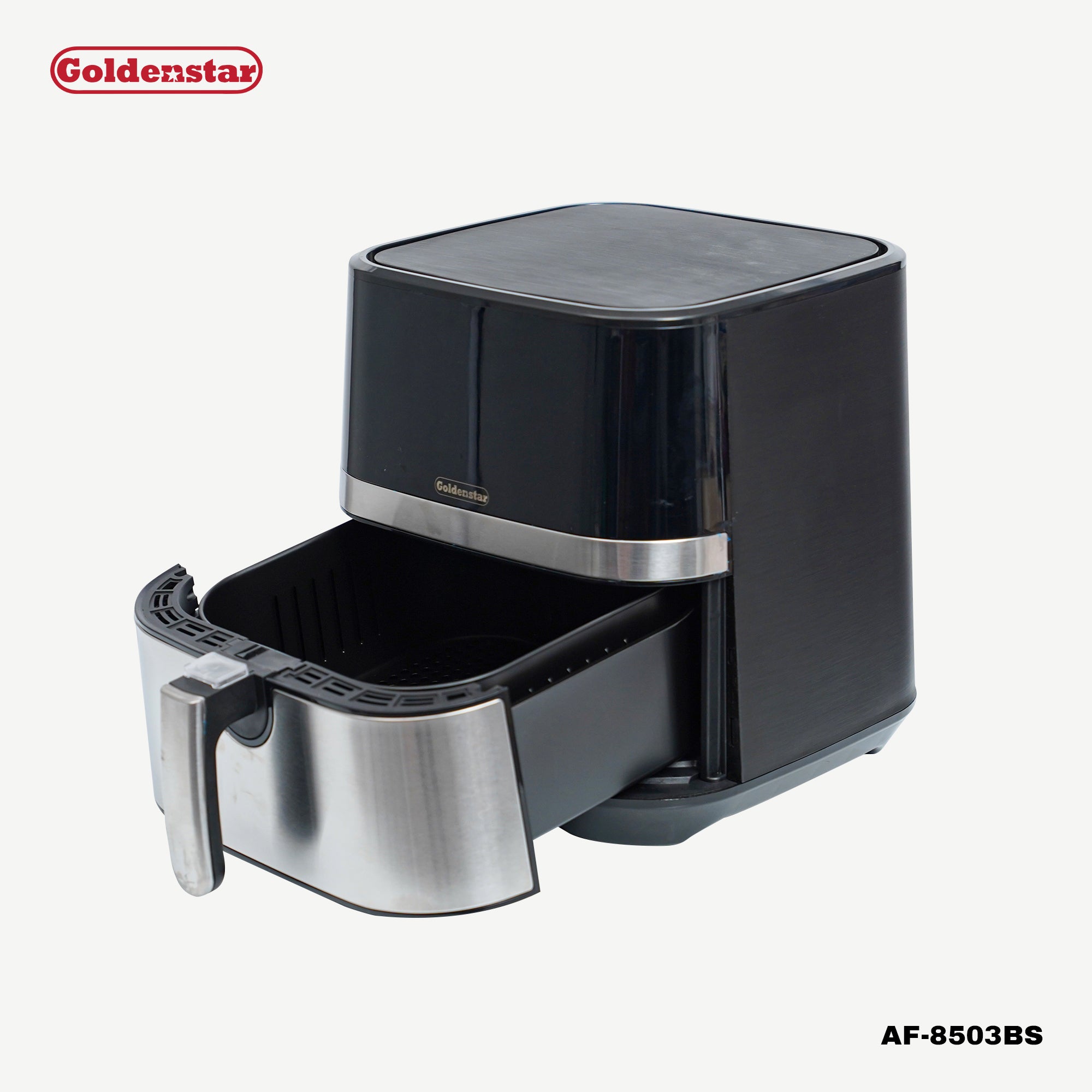 Airfryer 8,5L AF-8503BS