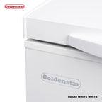 Congelateur 140L WHITE WHITE