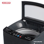 Machine à laver AUTO 9KG GRIS DARK