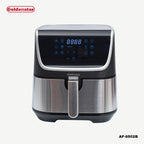 Airfryer 8,5L AF-8502B