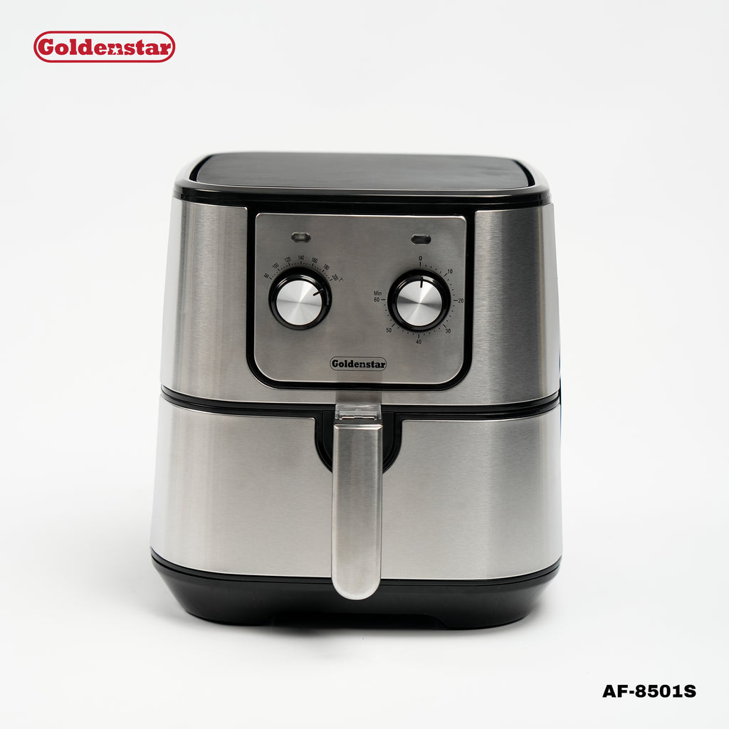 Airfryer 8,5L AF-8501S