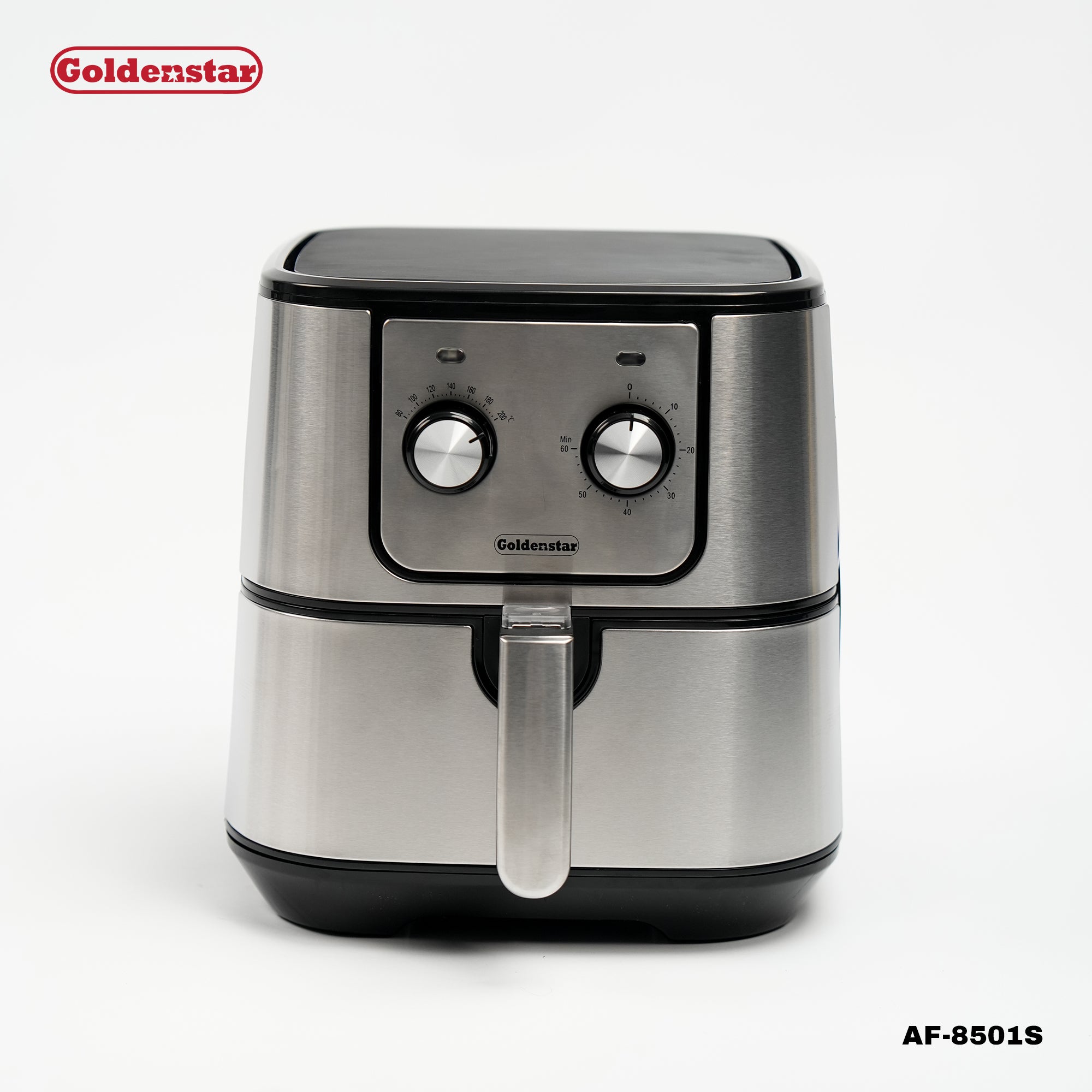 Airfryer 8,5L AF-8501S