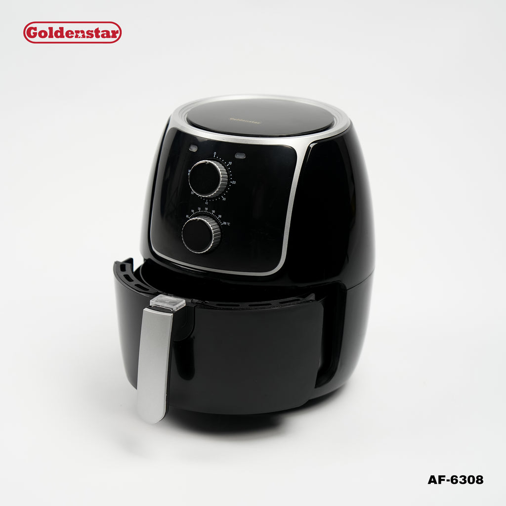 Airfryer 6,3L AF-6308