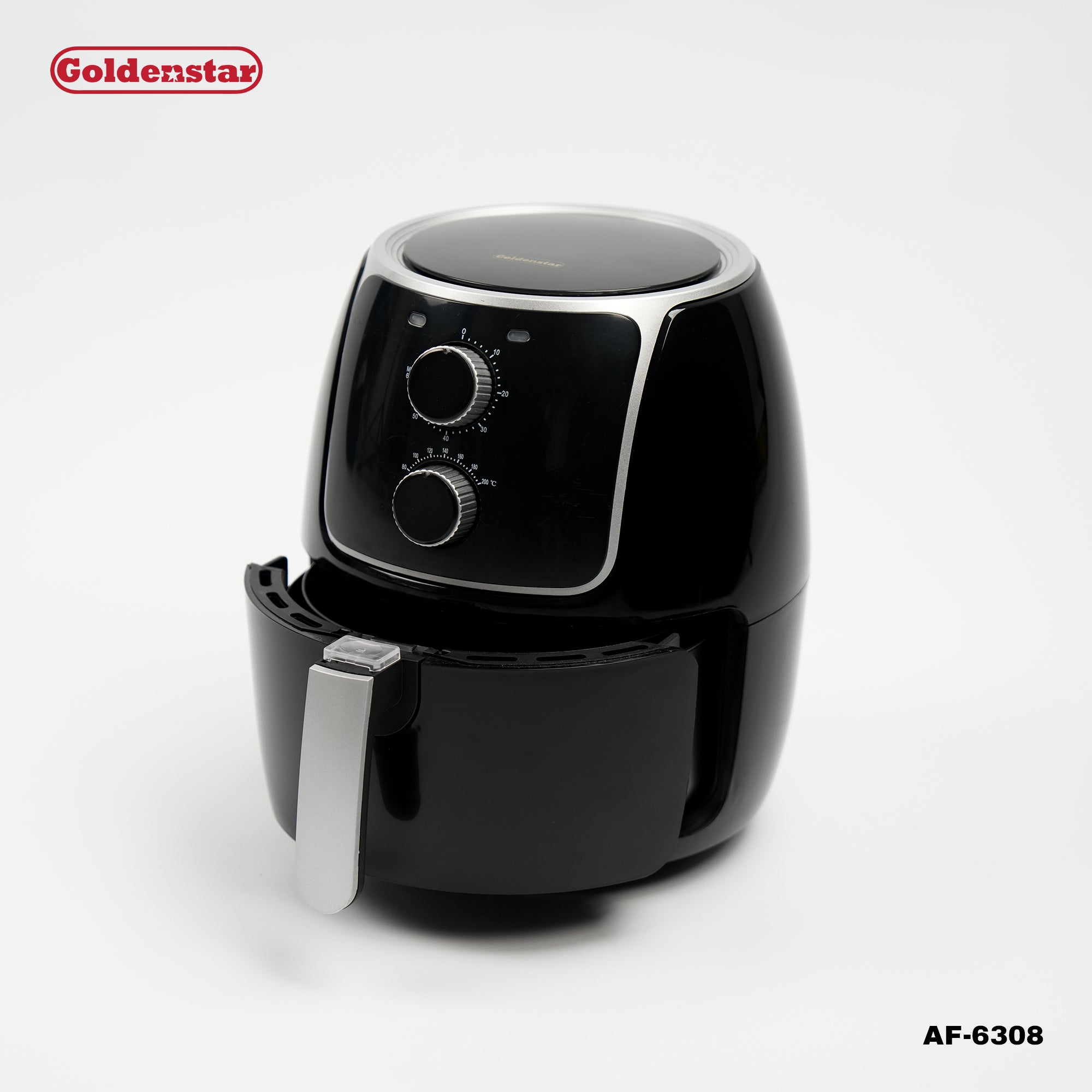Airfryer 6,3L AF-6308