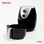 Airfryer 6,3L AF-6304