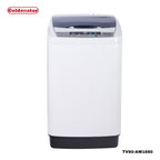 Machine à laver AUTO 8KG WHITE