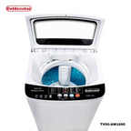Machine à laver AUTO 9KG WHITE