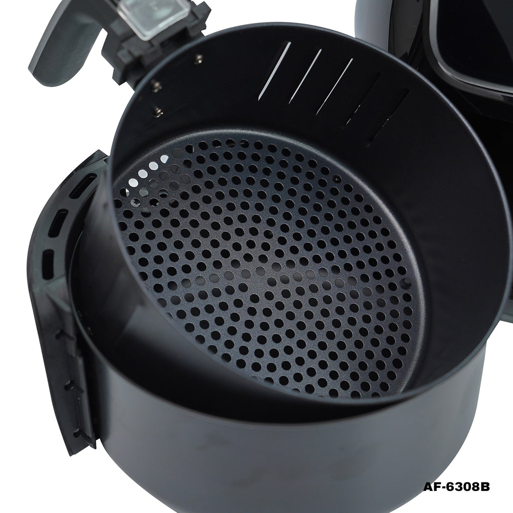 Airfryer 6,3L AF-6308B