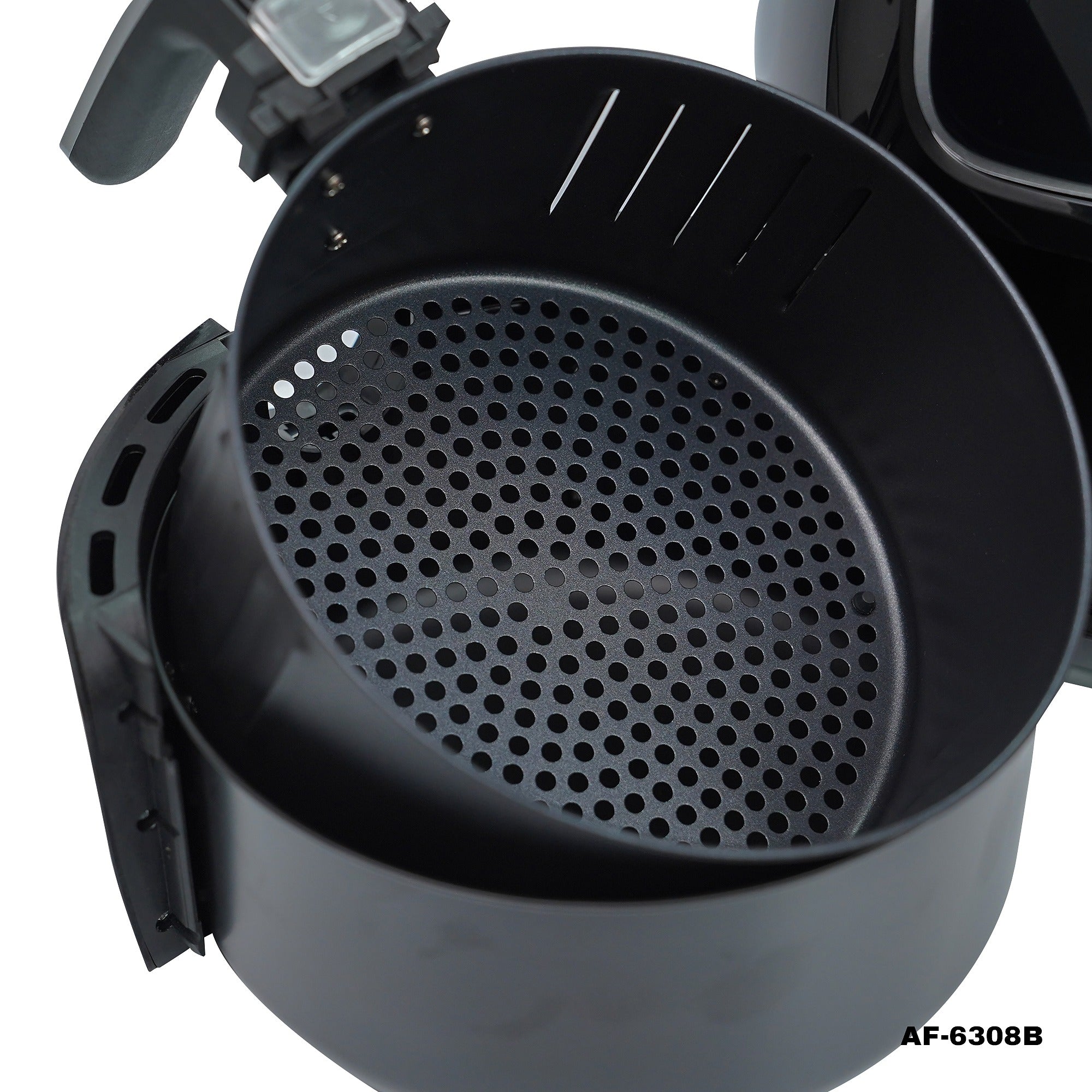 Airfryer 6,3L AF-6308B