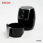 Airfryer 6,3L AF-6308