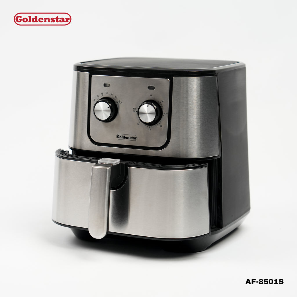 Airfryer 8,5L AF-8501S