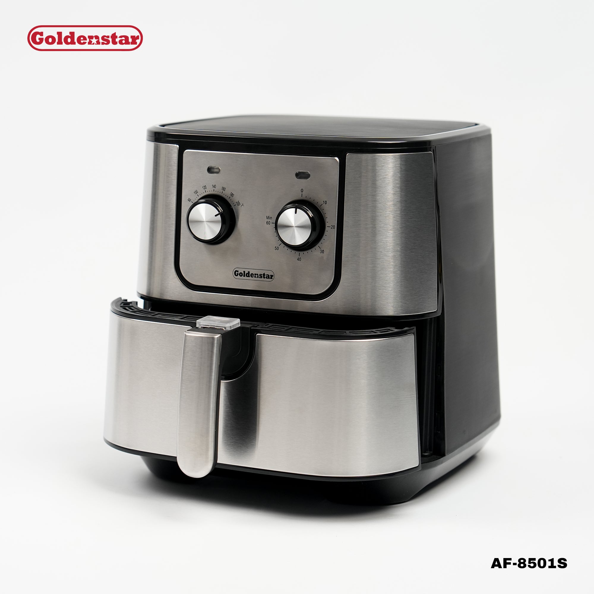 Airfryer 8,5L AF-8501S