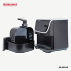 Airfryer 8,5L AF-8502B