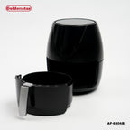 Airfryer 6,3L AF-6304B