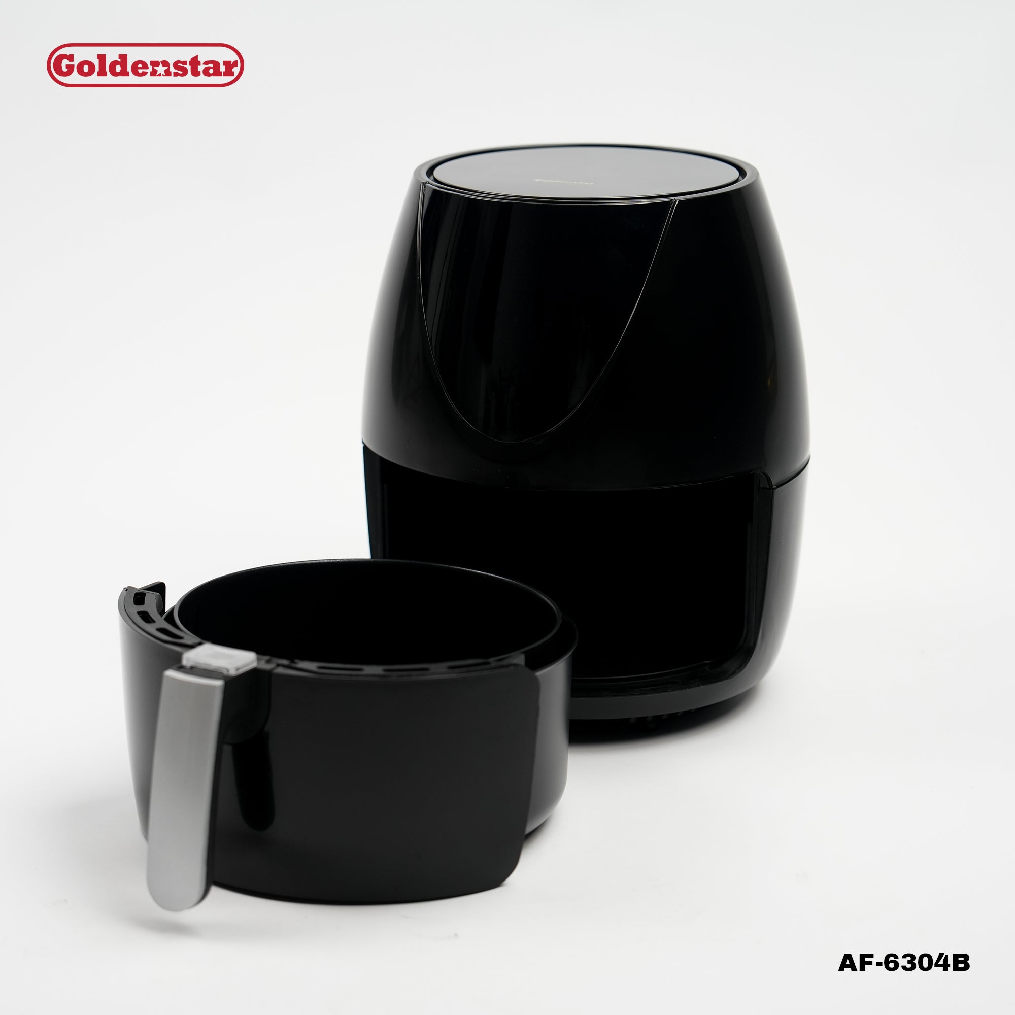 Airfryer 6,3L AF-6304B