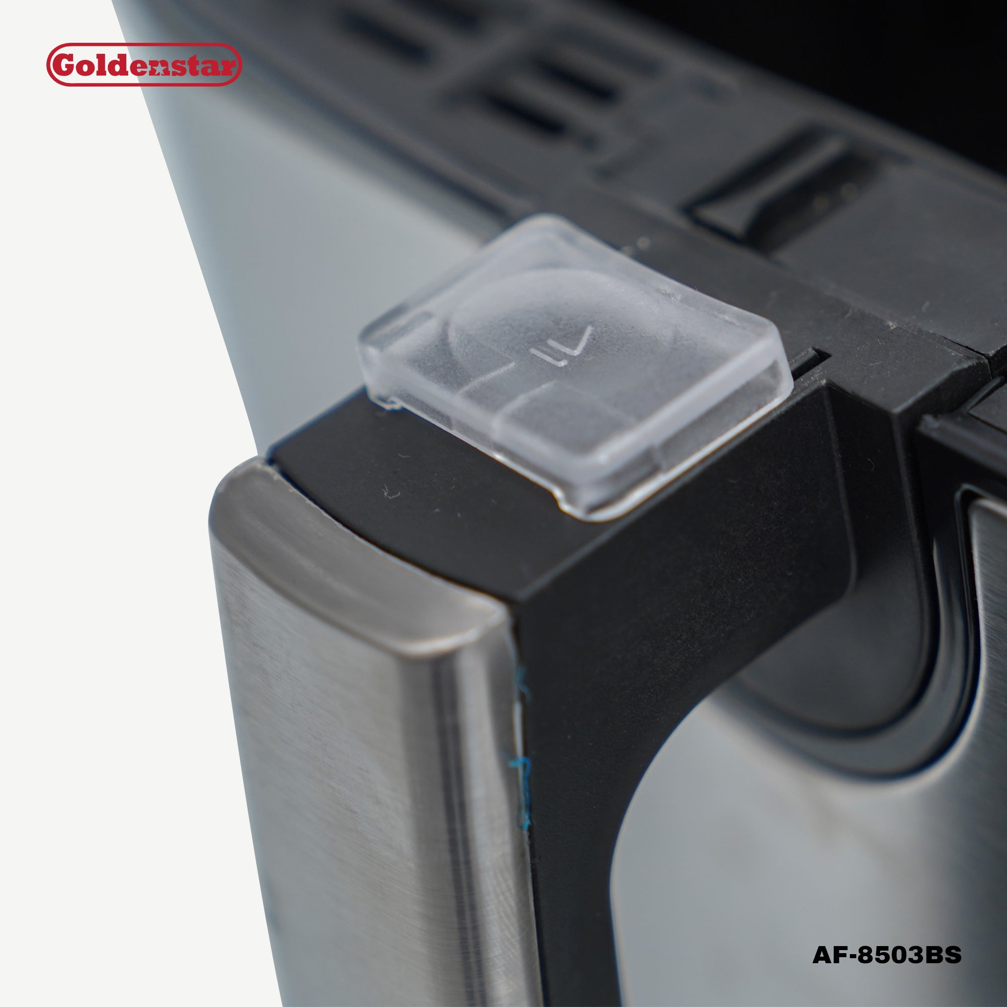 Airfryer 8,5L AF-8503BS