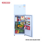 Réfrigérateur 320L BLANC